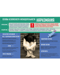Стенд 