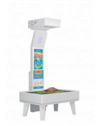 Интерактивная песочница iSandBOX Mini