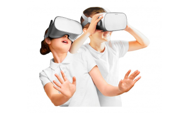                       VR шлемы и очки 