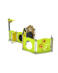 Игровой комплекс