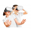                       VR шлемы и очки 
