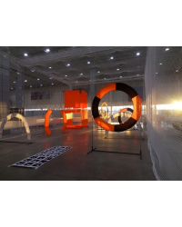 Комплект трассы для полетов F3UDH-СПО Victory, PRO