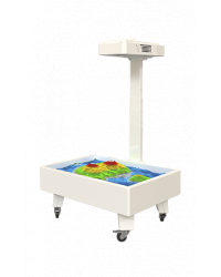 Интерактивная песочница  iSandBOX Small