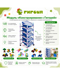 Образовательный модуль 